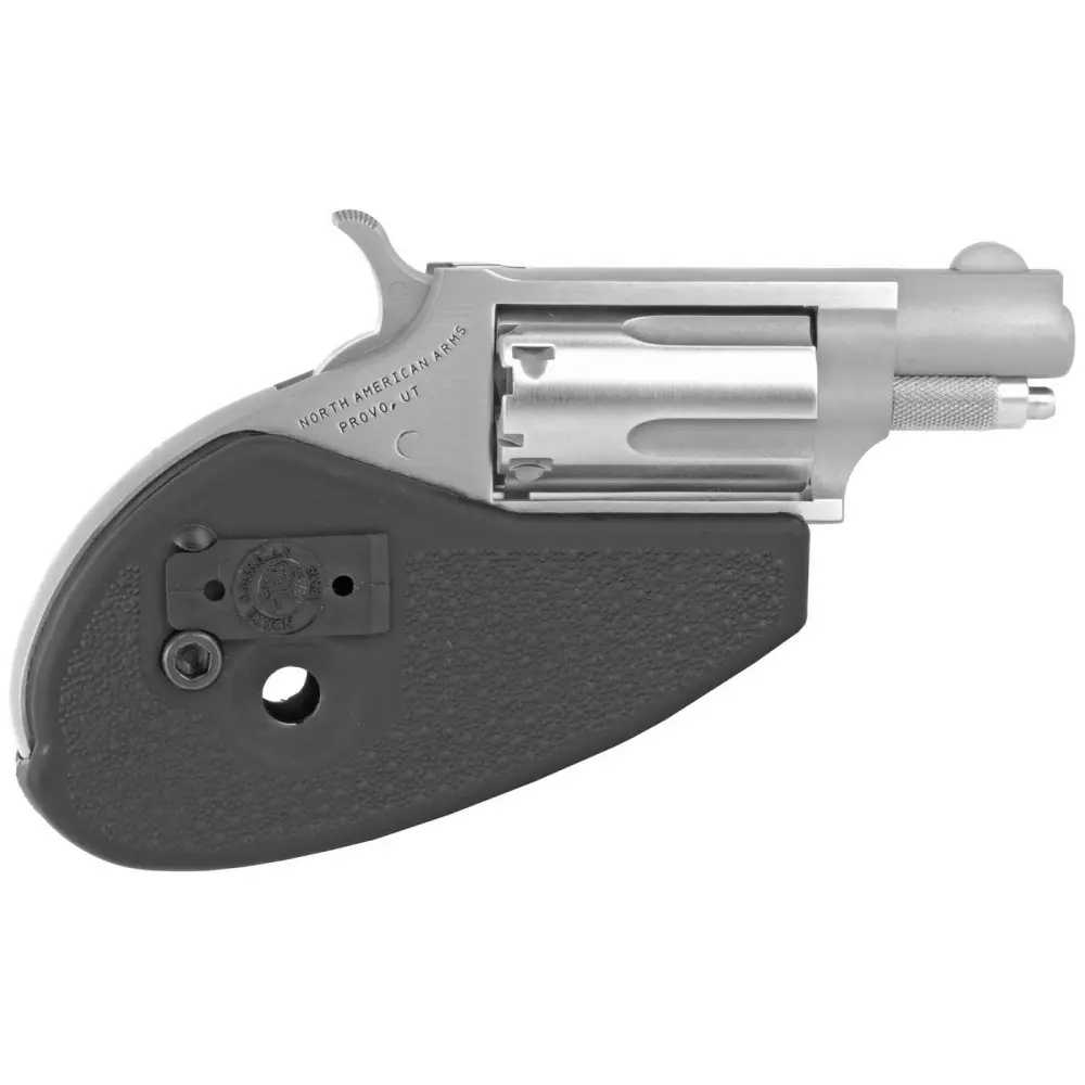 NAA 22M 1 1/8" W/ FOLDING HOLSTER GRIP - Image 3
