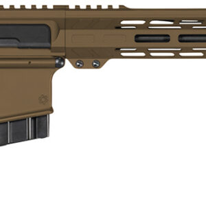 CMMG 28A670CMB    RESOLUTE MK4 22ARC 16.1    MDBRZ