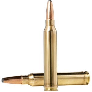 Norma Ammunition 20174762 Oryx  300WinMag 180gr 20 Per Box/10 Case