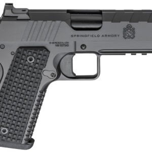 SPG PX9227L 9M 1911 EMISSARY 4.25 9R