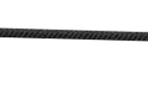 Birchwood Casey 41441  Cleaning Rod 50 Cal 270 Cal 30" Carbon