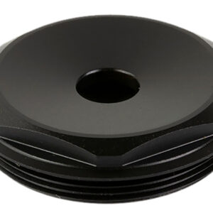 Energetic Armament EA33 End Cap  5.56mm Stainless Steel