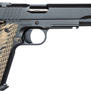 DAN 01792 KODIAK OR 10MM 6 8R TRIT