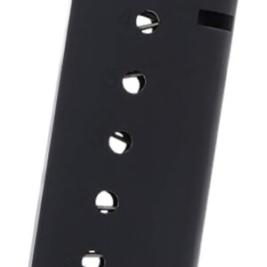 Kci Usa Inc KCIMZ039 1911  8rd 45 ACP Black Steel