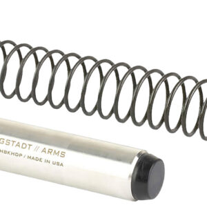 ANGSTADT AA09HBKHDP HYDRAULIC BUFFER KIT PCC HVY