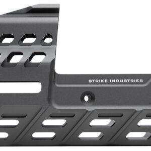 Strike Industries KVHGBK Strike Handguard Black 6061 T-6 Aluminum 5.59" Long