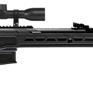 Hatsan USA HCZADA25 Zada Air Rifle 25 Cal Black