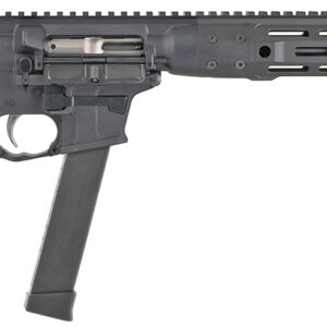 LWRCI ICR9B16        IC-9      9MM  16" BLK
