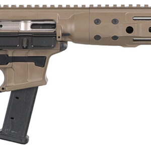 LWRCI ICR9CK16       IC-9      9MM  16" FDE