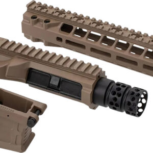 Radian Weapons R0414 Model 1 Builder Kit 14" Magpul M-LOK Handguard
