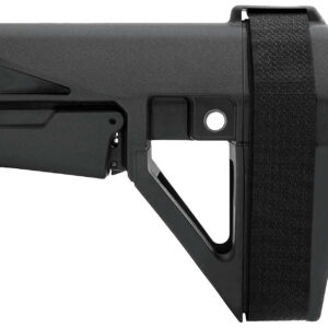SB Tactical SBA5X01SB SBA5 Brace Black 10.25"