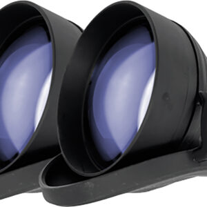 ATN ACGOPS31LS3P Set 3x Lenses Black Compatible w/ PS31