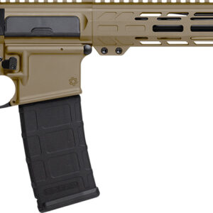 CMMG 30A240ACT RESOLUTE MK4 300BO 14.5 COY