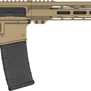 CMMG 30AE70ACT RESOLUTE MK4 300BO 16.1 COY