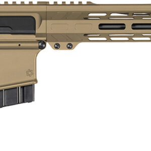 CMMG 35A2C0ACT RESOLUTE MK4 350L 16.1 COY