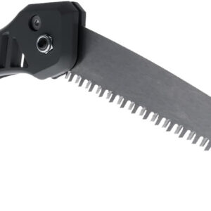 Hawk HWKWSAW Wood Saw  7.00" SK5 High Carbon Steel Blade