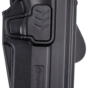 BYRNA BH68371 BYRNA LH LEVEL 2 HOLSTER WITH PADDLE
