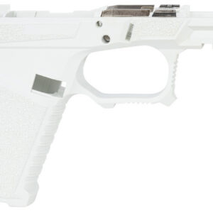 SCT 0225000100IF SCT19 FRAME(02A)LCKNG BLCK WHT