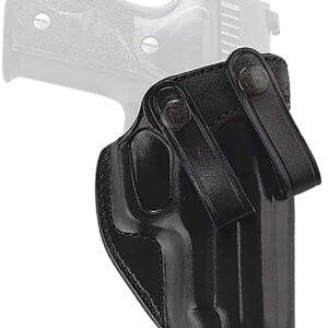 Galco SUM894RB Summer Comfort  IWB Black Fits Sig Sauer P365 X-Macro Right Hand