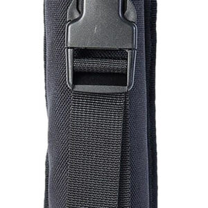 Banish(silencer Central) 100000310172 Suppressor Pouch Banish Black