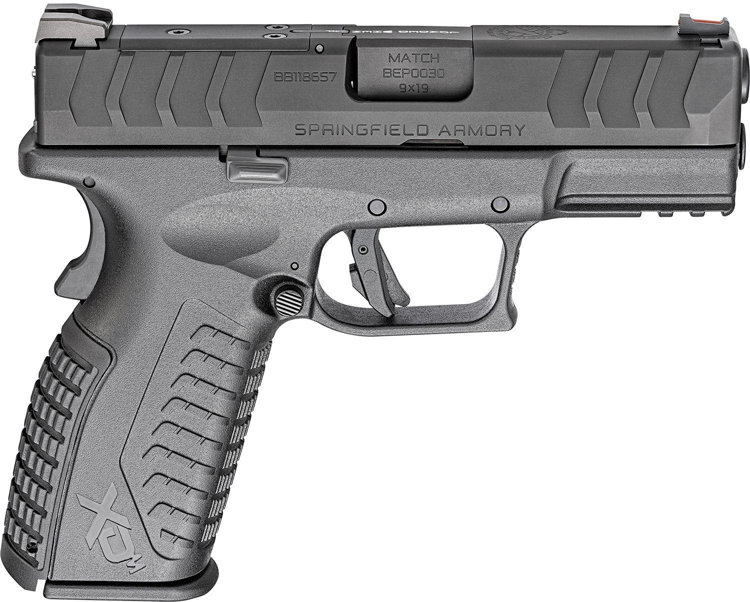 SPG XDME9389BOSPCA 9M ELT 3.8 *CA* 10R