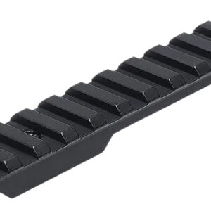 Winchester Repeating Arms 62399 Xpert Picatinny Rail Black