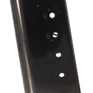 Sig Sauer 8901701 1911-X  8rd 45Auto Black Steel