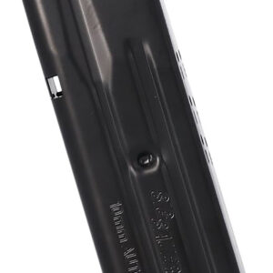 Sig Sauer 8901659 P320  10rd 10mm Fits Sig P320 Black