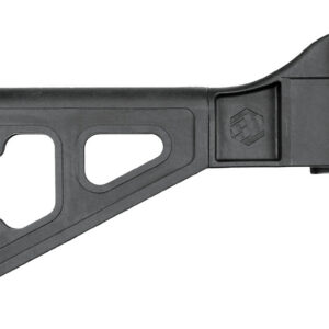 SB Tactical SBT52201SB SBT5-22 Black Fits MP5-22
