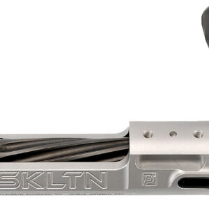 P2 IN-00284 SKLTN LA LH MAGNUM TI