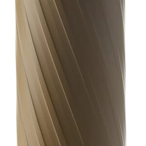 Anechoic X30LFDE Anechox 30L  30Cal/300Rem Ultra Mag Flat Dark Earth Stainless Steel/Titanium 1 3/8"x24 w/ 5/8"x24 DTA