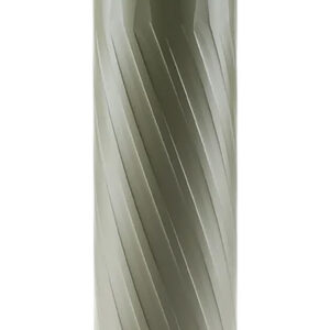 Anechoic X35OD Anechox 35 35Cal/338Lapua Olive Drab Stainless Steel/Titanium 1 3/8"x24 w/ 1/2"x28 DTA
