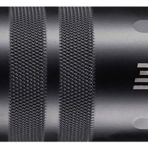 Savage Arms Suppressors 11703 Accucan  350Legend Black 5/8"x24