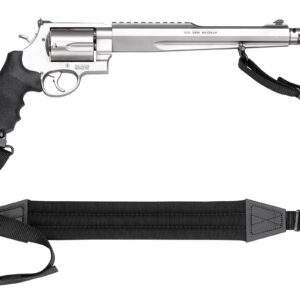 SMITH AND WESSON 500 500S&W MAG 10.5" SS AS 5RD