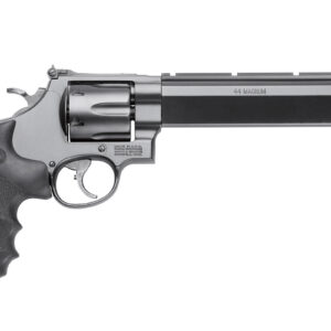 SMITH AND WESSON 629SH 44M/44S 7.5" 6RD BL AS