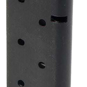 Kimber Mfg.,inc 1000208A   7rd 45 ACP Fits 1911 Black Steel