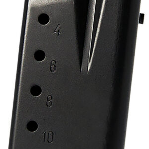 Kimber Mfg, Inc 1700132A R7 Mako  10rd Extended 9mm Luger Black