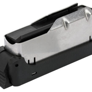 Kimber Mfg.,inc 1002478A Rifle Box Magazine 3rd 270/280/30-06 Fits Kimber 84L