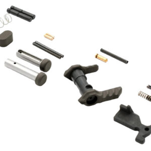 Timber Creek Outdoors GLPKU Greyman Lower Parts Kit AR-Platform Urban