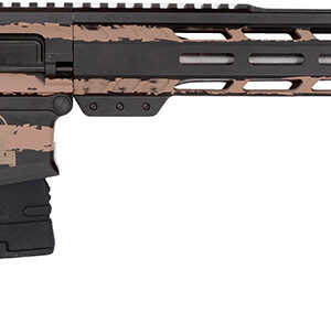 Great Lakes Firearms GL1065SSFDST GLFA  6.5 Creedmoor 10+1 20" Stainless Steel Desert Flag