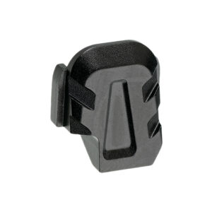 Tyrant CNC TDP365SCBLACK Slide Cap Sig P365 Black Aerospace Grade Aluminum