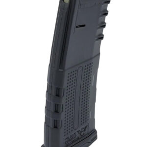 Wilson Combat TRWMAG30B 30rd 5.56/300BO/300HAMR Fits AR-15 Black