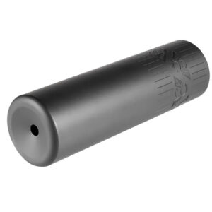 Wilson Combat SPWHISPER762BLK24 Whisper  7.62 5/8"x24