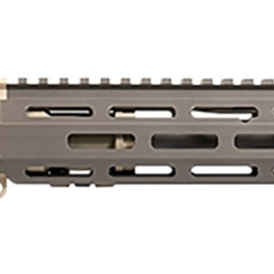 Q LLC ACCSW30013INUPPER Sugar Weasel  300 Blackout 13" Threaded Barrel