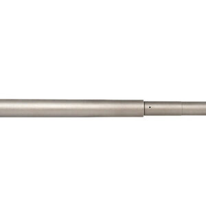 Faxon Firearms 15B22A7R22NTMHL5RNP3 Match Series Target 22 ARC 22" Bead Blast 416-R Stainless Barrel