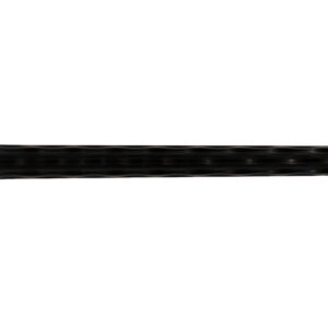 Faxon Firearms 12B216N18LMQ-T Match Series Medium Barrel 18.50" Nitride 416-R Stainless Barrel Fits 10/22