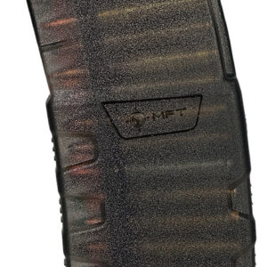 Mission First Tactical EXDPM556TS EXD  30rd 5.56 Fits AR/M4 Translucent Smoke