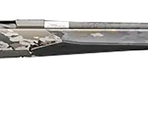 Browning 036034224 X-Bolt 2 Speed Carbon Fiber 270 Win 4+1 22" Ovix Camo