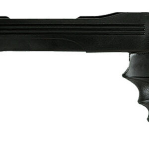 ATI Outdoors  Strikeforce  Black Fits Ruger 10/22