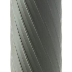 Anechoic X22OD Anechox 22 22LR/22WMR/17HMR 1.10" Olive Drab Aluminum/Titanium 1/2"x28
